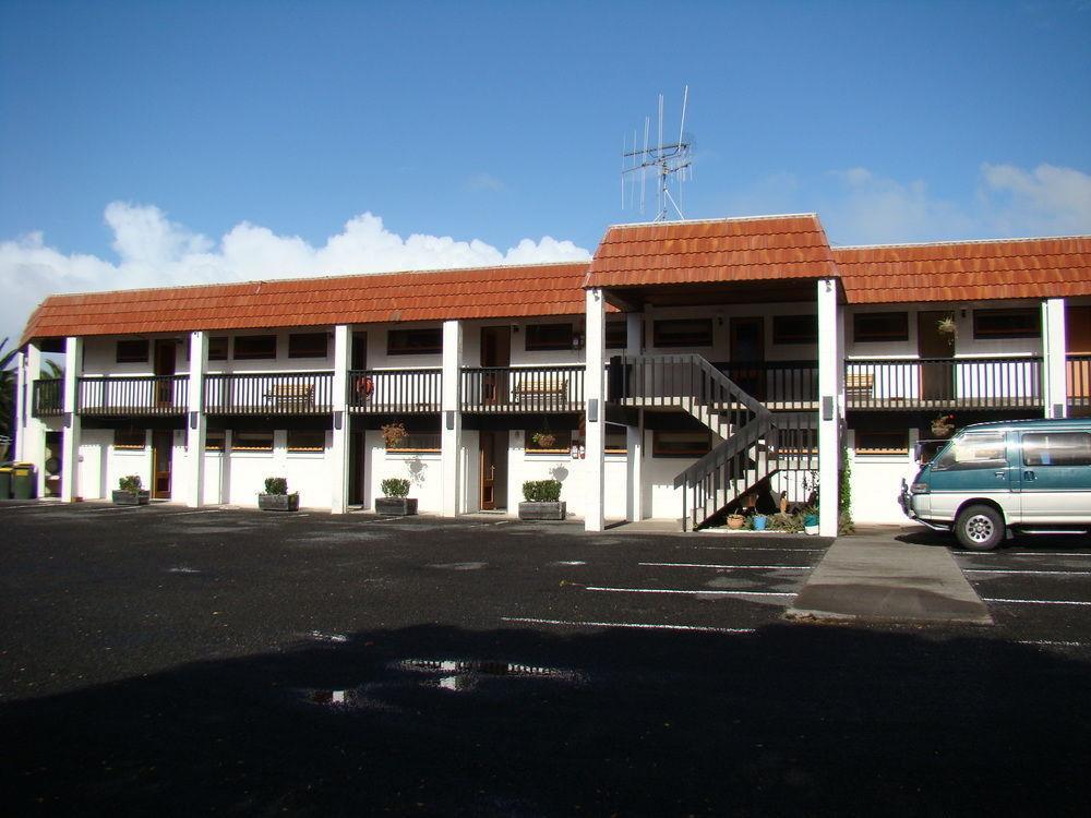 Avalon Motel Thames - Wenzel Motels Exterior foto