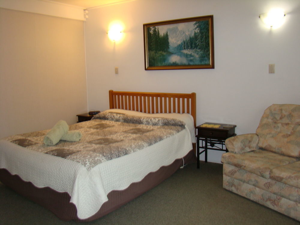 Avalon Motel Thames - Wenzel Motels Exterior foto