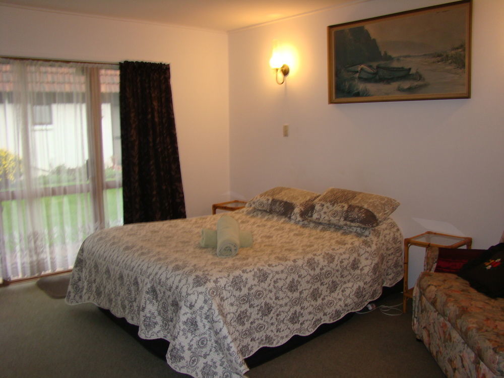 Avalon Motel Thames - Wenzel Motels Exterior foto