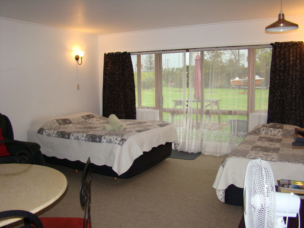 Avalon Motel Thames - Wenzel Motels Exterior foto