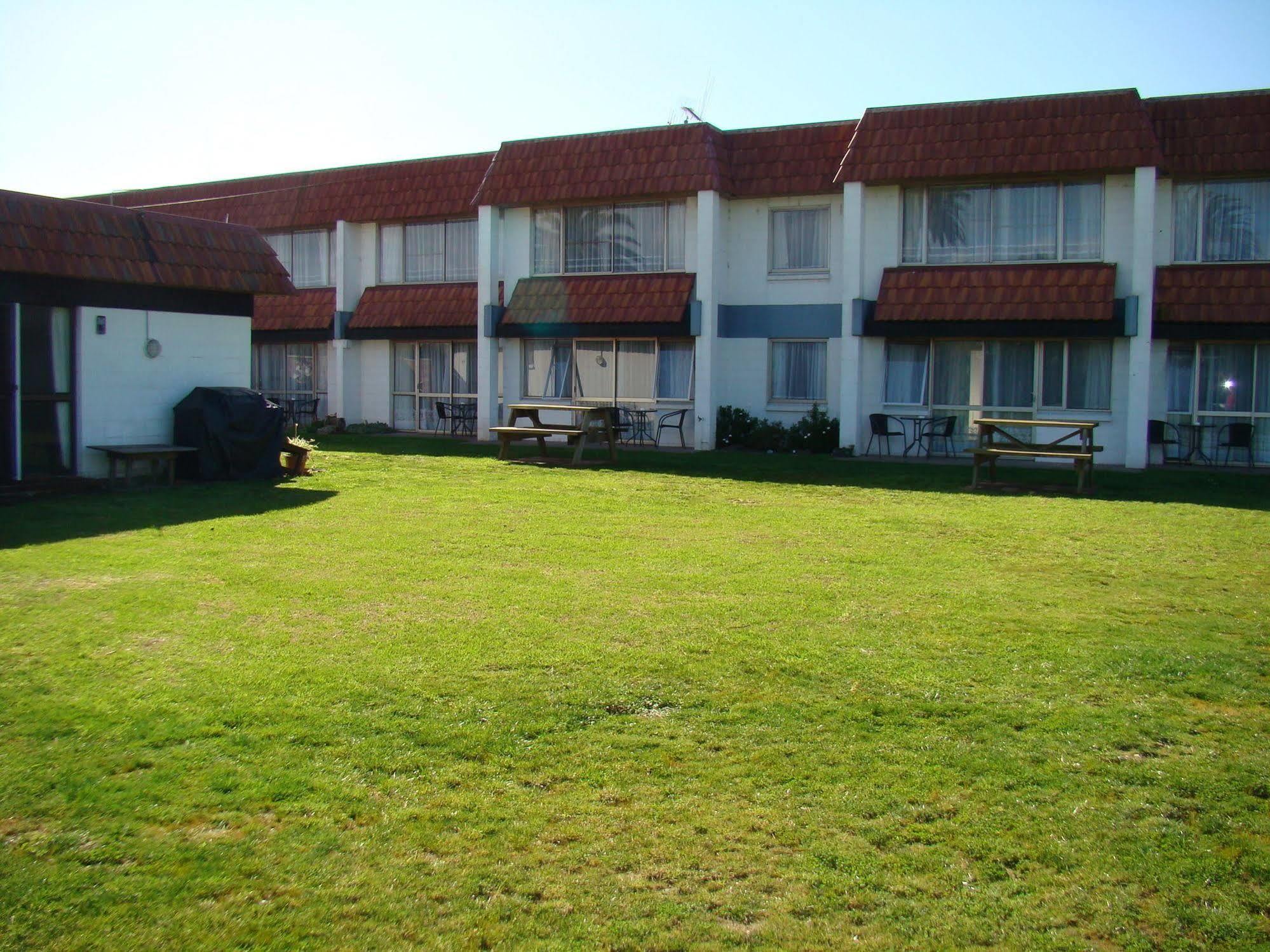 Avalon Motel Thames - Wenzel Motels Exterior foto